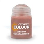 Citadel Contrast Paint Guilliman Flesh 18ml
