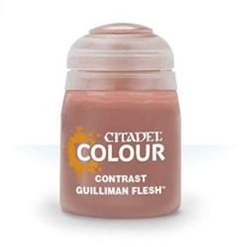 Citadel Contrast Paint Guilliman Flesh 18ml