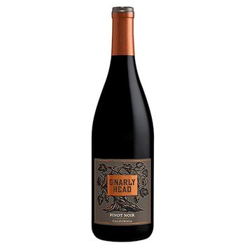 Gnarly Head Pinot Noir 2021 750ml