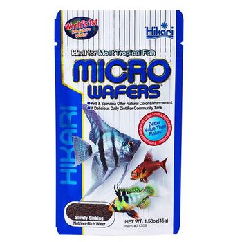 Hikari Micro Wafers 45g
