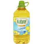 Naturel Canola Cooking Oil 3l