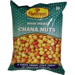 Haldiram's Namkeen Chana Nuts 150g