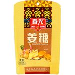 Chun Guang Ginger Candy Hard 98g
