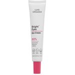 Luxe Organix Bright Eyes Eye Cream 15g