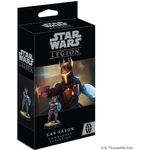 Fantasy Flight Games Star Wars Legion: Gar Saxon Commander Expansion