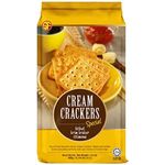 Shoon Fatt Cream Crackers Special 400g