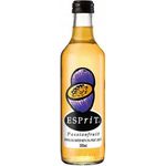 Esprit Passion Juice Sparkling Water 330ml