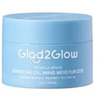 Glad2Glow Tremella Vita B5 Sensitive Calming Moisturizer 30g