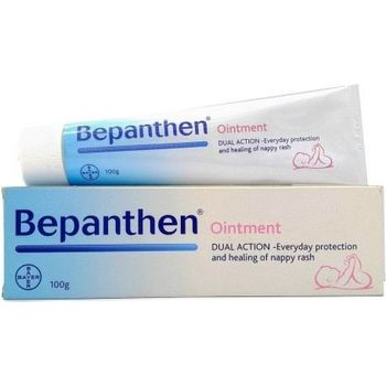 Bepanthen Ointment 100g