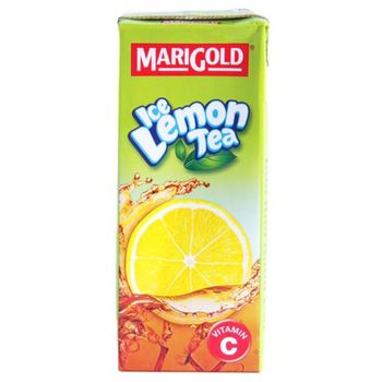 Marigold Ice Lemon Tea 250ml