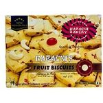 Karachi Bakery Fruit Biscuits Pure Vegetarian 400g