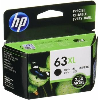 Hp 63xl Genuine