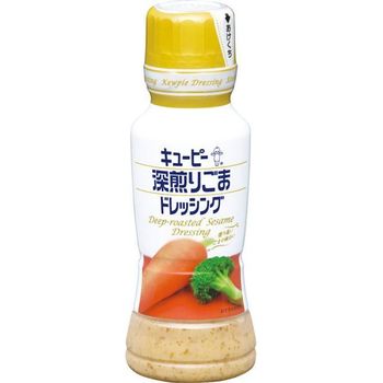 Kewpie Deep Roasted Sesame Dressing 180ml