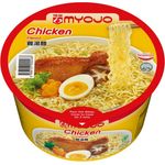 Myojo Bowl Chicken 79g