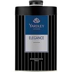 Yardley London Elegance Deodorizing Talc Powder for Men 250g