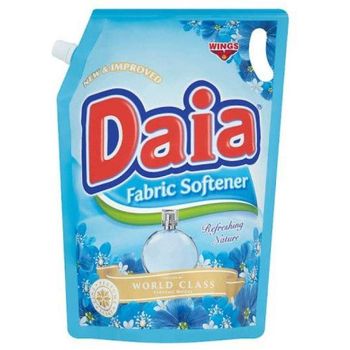 Daia Softener Refreshing Nature 900ml