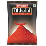 Everest Powder Tikhalal Chilli, 200g