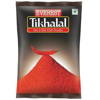 Everest Powder Tikhalal Chilli, 200g