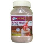 Rajam Ragi Malt Drink Mix 200g