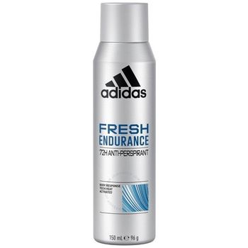 Adidas Fresh Endurance Antiperspirant Spray 150g