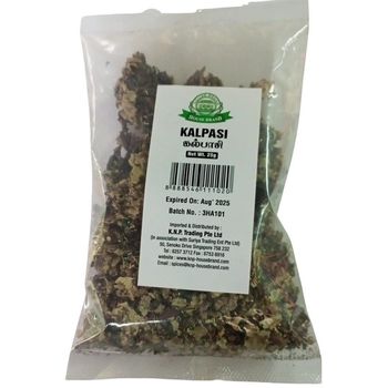 House Brand Kalpasi 25g
