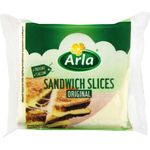 Arla Sandwich Slice Cheese 200g