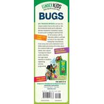 Fandex Kids Bugs Book