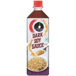Ching's Secret Dark Soy Sauce 750g