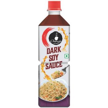 Ching's Secret Dark Soy Sauce 750g