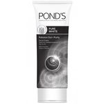 Pond's Pure White Pollution Out + Purity Facial Foam 100g