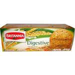 Britannia Digestive Biscuits 225g