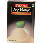 Everest Dry Mango Powder 100g