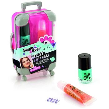 Canal Toys Style 4 Ever Mini Beauty Trolley