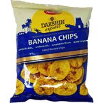 Haldiram's Dakshin Express Banana Chips 180g