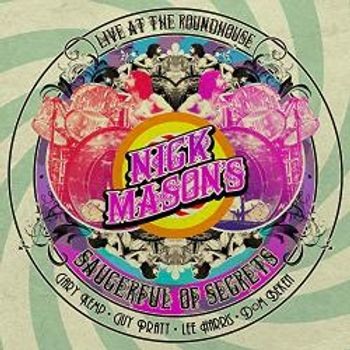 Nick Mason Live at the Roundhouse