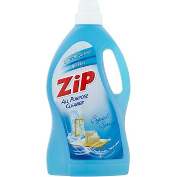 Zip All Purpose Cleaner Crystal Spring 1.8l