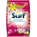 Surf Powder Pouch Rose Fresh 1kg