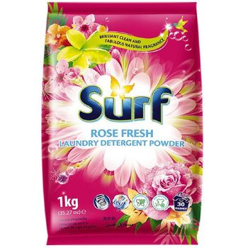 Surf Powder Pouch Rose Fresh 1kg