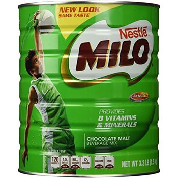 Milo Activ Go Malt Beverage Powder 1.4kg