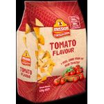 Mission Tomato Flavoured Tortilla Chips 170g
