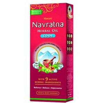 Himani Navratna Oil 100ml