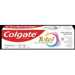 Colgate Total Clean Mint Toothpaste 75ml
