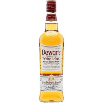DEWARS 750ML