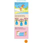 Brain Quest Kindergarten Ages 5-6
