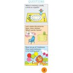 Brain Quest Kindergarten Ages 5-6