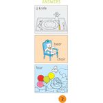 Brain Quest Kindergarten Ages 5-6