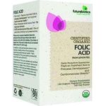 Futurebiotics Folic Acid Og2 120 Vtab