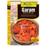 Mother's Garam Masala 50g