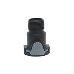 Laguna Click Fit Threaded Male Fitting 60g