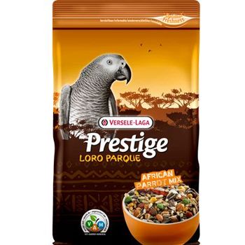 Versele-Laga Loro Parque African Parrot Mix 1kg